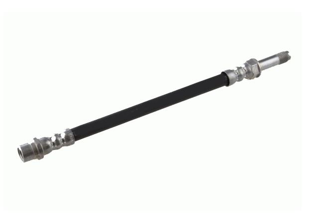 Arka Fren Hortumu Transporter 7H0611776C