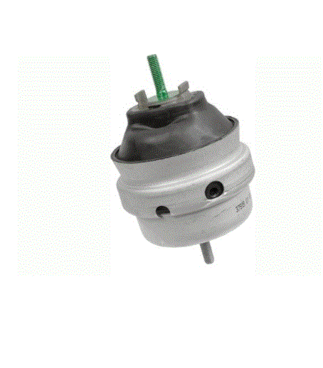 [TOPRAN 110385755] Motor Takozu Sol Audi A4 05-09 8E0199379BG