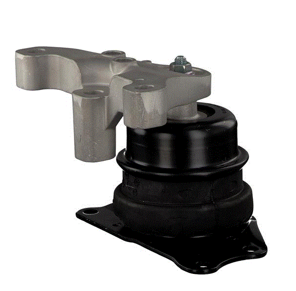 [TOPRAN 110381001] Motor Takozu Sağ Polo 02-14 Audi 11-14 Seat Ibiza Fabia 1.6 Cay Axr Bls 6Q0199167CR