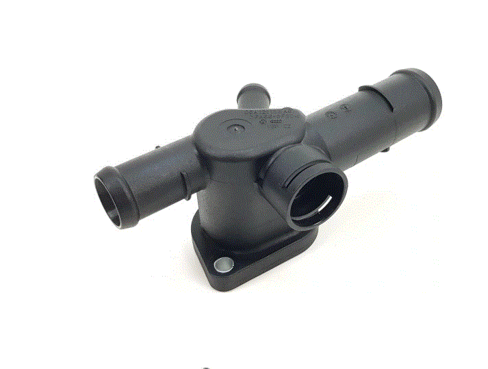 [TOPRAN 110364001] Termostat Su Flanşı Golf Jetta 1.6 06A121132R