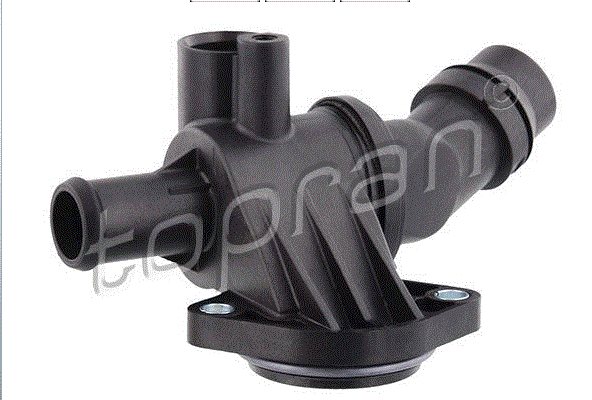 [TOPRAN 110355755] Golf 5 Passat 2.0Fsi BLR Termostat Komple 06F121111G