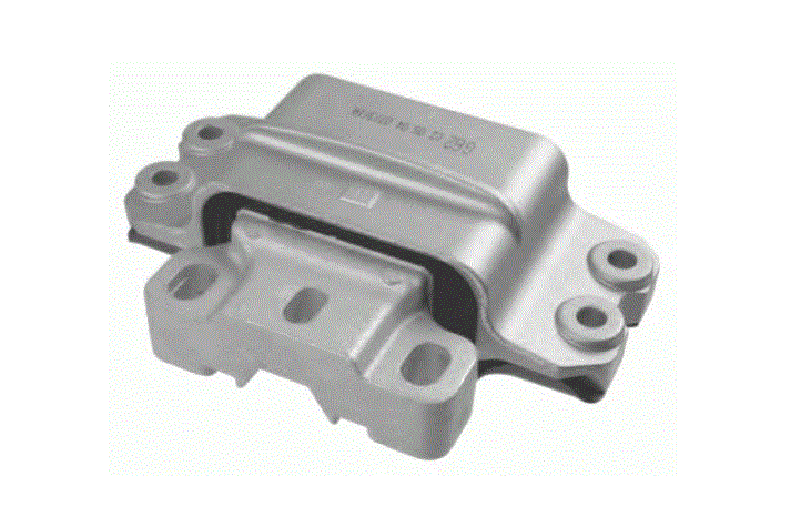 Motor Takozu Sol Golf Jetta Passat Caddy 7 İleri CAYD CAYC 1K0199555N