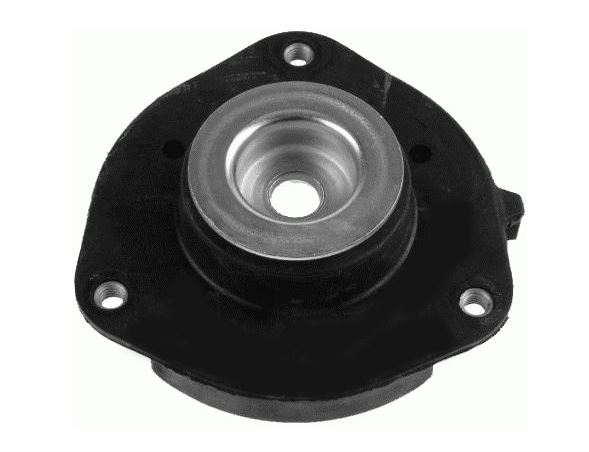 [TOPRAN 110070001] Amortisör Üst Takozu Golf Caddy Jetta Audi A3 1.4 1.6 1.9 2.0 Tdi 1K0412331B