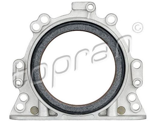 [TOPRAN 109613001] Golf 4 Bora A3 Toledo Krank Arka Keçe Flanşlı 1997-2004 06A103171A