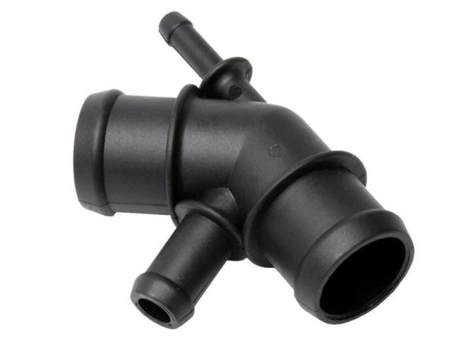 Termostat Su Flanşı Golf 4 Bora Toledo Leon Audi A3 1.6 16v BCB 1J0121087C