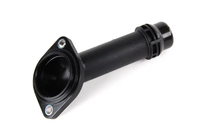 [TOPRAN 108190001] Termostat Su Flanşı Audi A4 Audi A6 Passat 1.8 2.0 06B121121L
