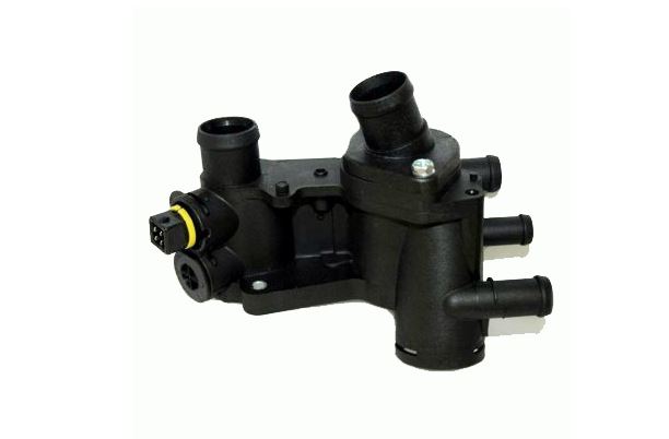 Caddy Polo Polo Classic İbiza 96-03 Termostat Komple 032121111N