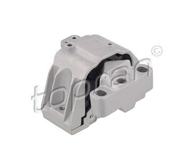 Motor Takozu Sağ Bora Golf 4 Toledo Leon Octavia Audi A3 1.6 BCB 1J0199262BK
