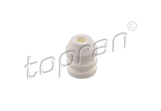 [TOPRAN 103039001] Amortisör Stoplama Takozu Bora Golf 4 Polo Octavia 1H0412303B