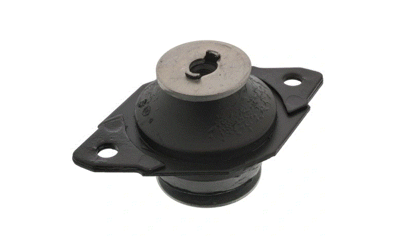 [TOPRAN 102742001] Motor Takozu Sol Caddy 96-03 Golf 84-98 Polo Classic 96-02 İbiza 93-02 191199381A