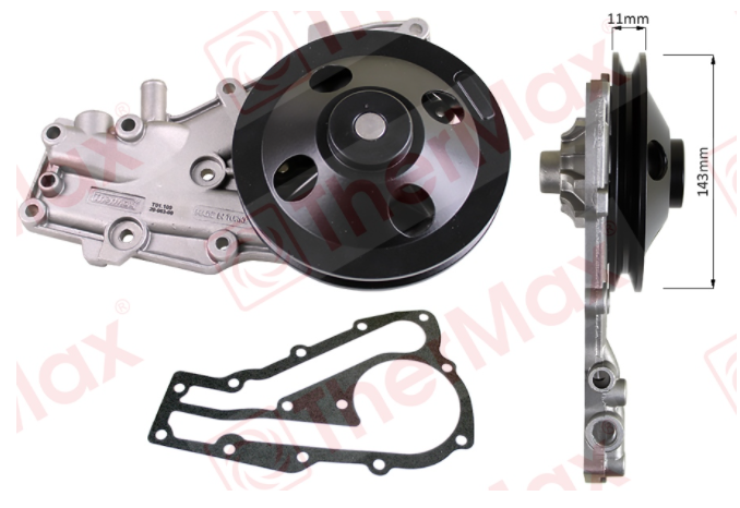 R9 R19 1400 1600 Karbüratörlü Devirdaim 7701462145