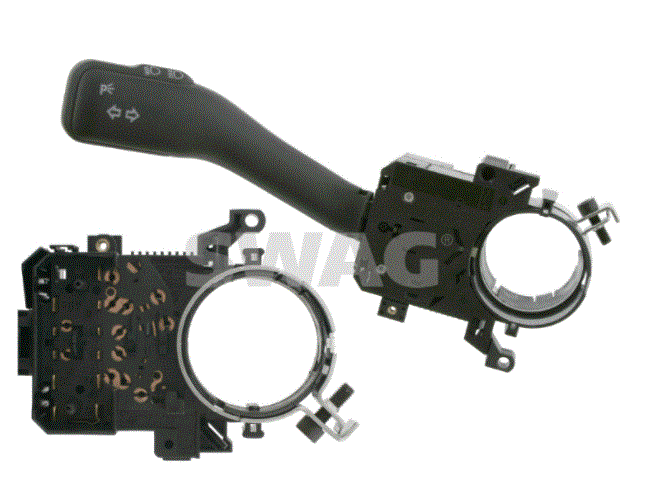 Golf 4 Polo Passat Audi A3 Toledo 97-04 Far Kolu 8L0953513
