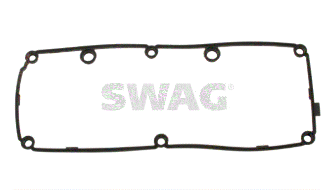 [SWAG 30936924] Caddy Passat Golf Amarok 10- 1.6 2.0Tdi Üst Kapak Conta 03L103483C