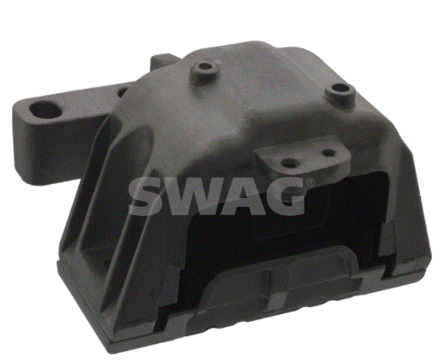 [SWAG 30130091] Motor Takozu Sağ Golf 4 Bora Audi A3 Toledo AKL AEH BFQ 1.6 97-04 1J0199262BE
