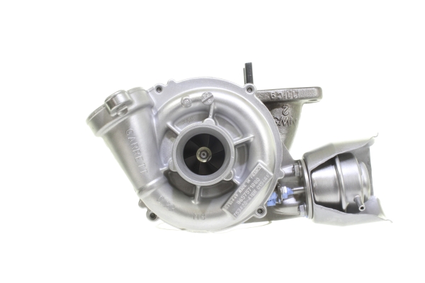 P206 P207 P307 C2 C3 (1998-2010) 1.4 Hdi Komple Turbo 0375.G9