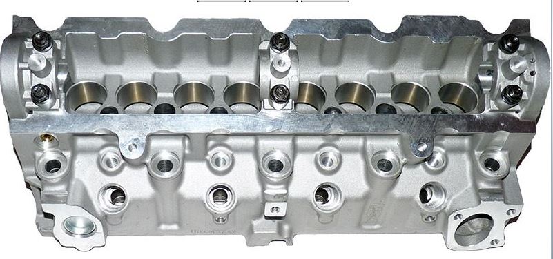 Partner Berlingo 1.9 Dw8 (03-07) Silindir Kapağı 0200.W3
