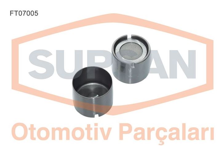 [SUPSAN FT-07005] Palio Albea Linea Doblo 1.2 8V İ Sübap Kadeh Takım