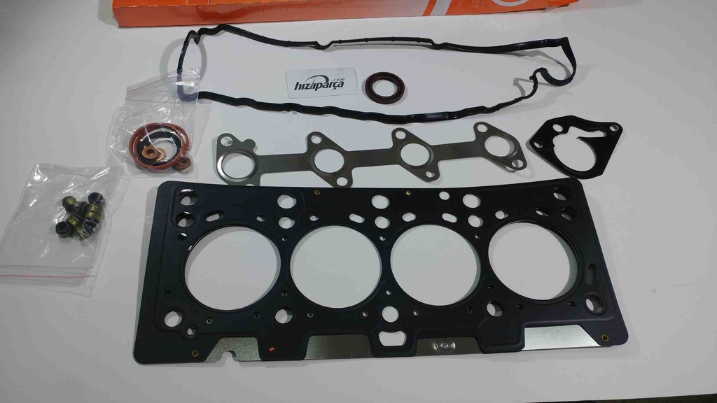 Clio Kango Megane 2 1.5 (01-08) Motor Takım Conta Üst
