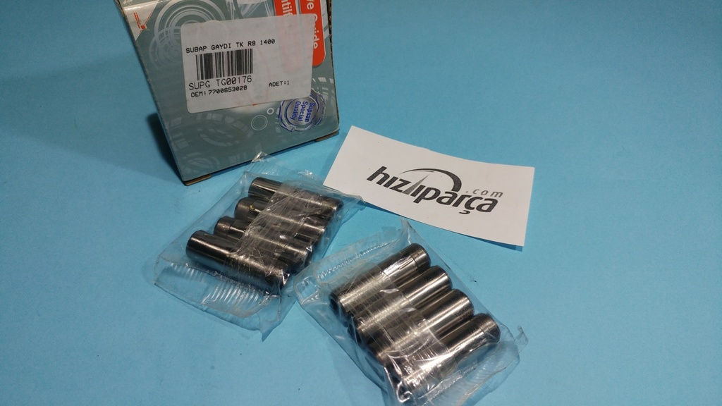 R9 R19 1400 Sübap Gaydı 1 Adet