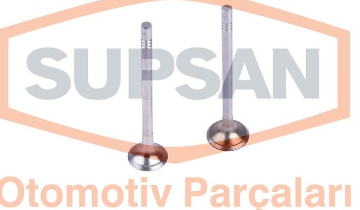 [SUP-101114116] Sübap 16 Adet ( Takım ) 1.6 Cay 03L109611A