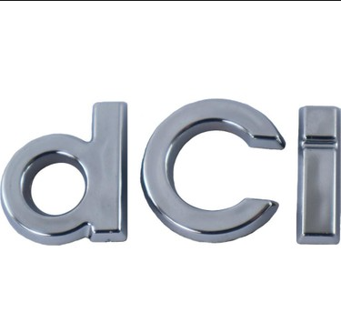 [YAZI 908894256R] Dcı Bagaj Yazısı Dci 908894256R