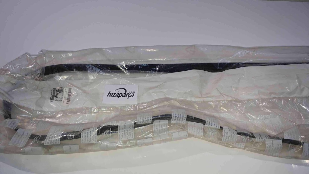 [ST03134] Partner Belıngo P307 P406 2.0 Hdi Alternatör Kayışı 6Pk1740 5750.Vs Orjinal