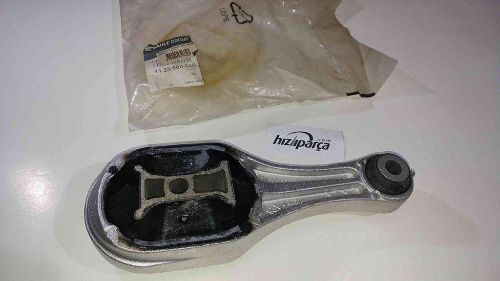 [ST03129] Megane 3 Fluence Arka Motor Takozu 112380004R Orjinal