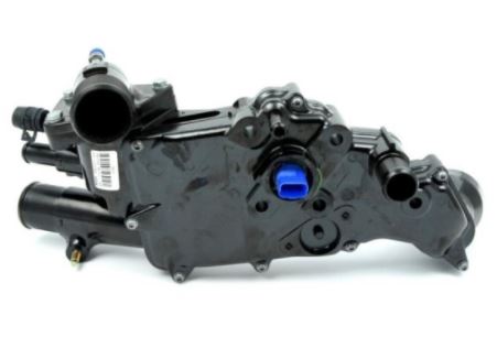 Boxer 2 2001-2005 2.0 Komple Termostat 1336.V4 Orjinal