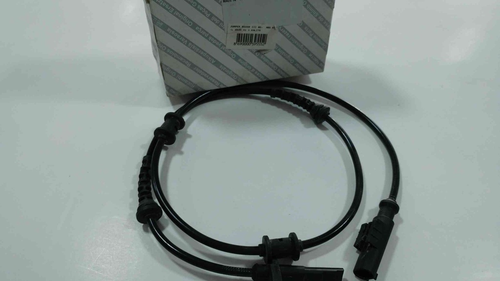 Jumper Boxer Ducato 3 05- Abs Kablosu Arka R-L 51960588 Orjinal