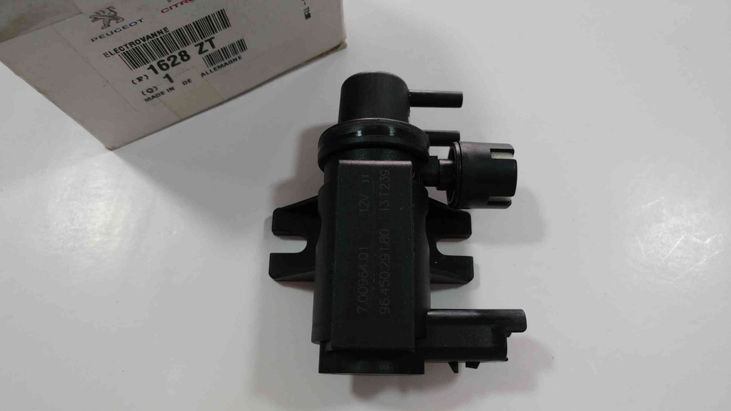 [ST03004] P206 P207 P307 P407 C2 C3 C4 1.4 Hdi Elektrovana 1628.ZT Orjinal