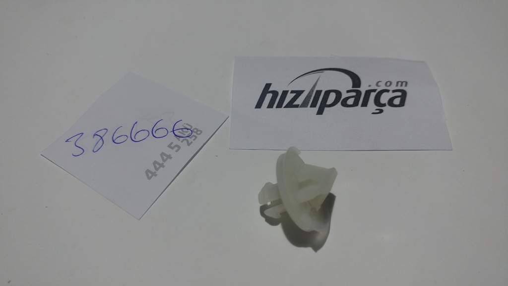 [ST02806] Kango Clio Kapı Kilit Plastiği