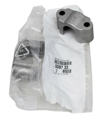 [ST02736] P106 Saxo Viraj Demir Tutucu 5097.33 Orjinal
