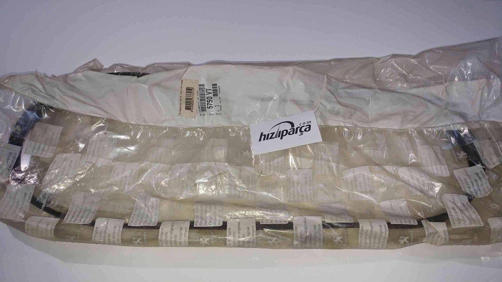 Alternatör Kayışı 6Pk1125 5750.Vt Orjinal