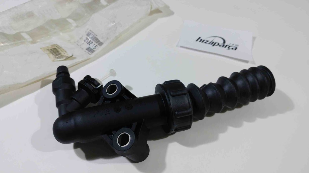 P206 P306 P307 C2 C3 C4 1.6 16V (98-13) Debriyaj Alt Merkezi 2182.16 Orjinal