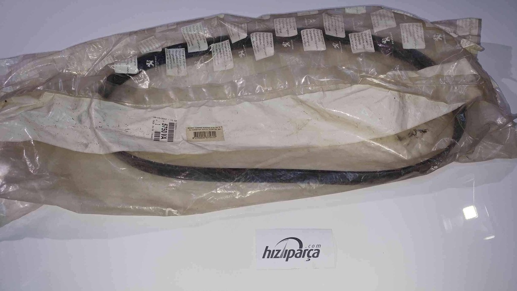 Boxer 1 Jumper 1 (94-01) Dj5Ted 2.5 Td 8 V Alternatör Kayışı 6Pk1012 5750.Va Orjinal