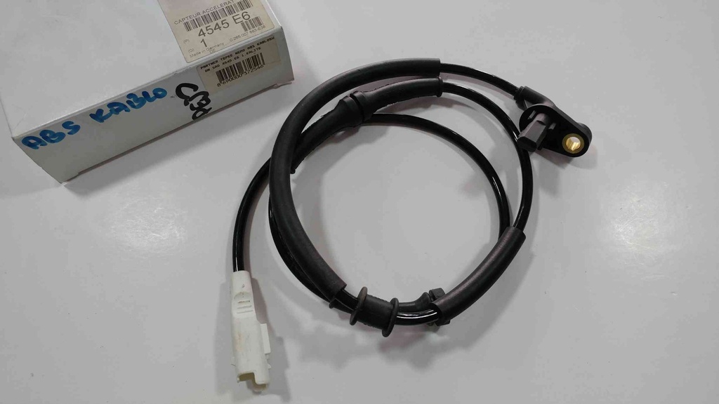 [ST02328] Partner Tepee Nemo Fiorino Abs Kablosu Arka Sağ 4545.E6 Orjinal