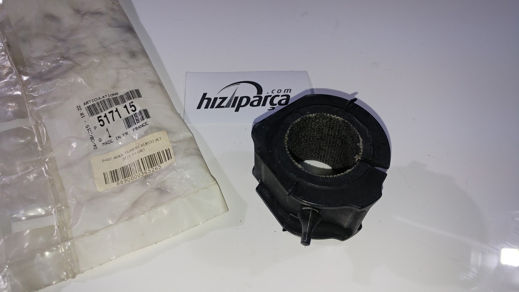 [ST02050] P407 Arka Travers Burcu Alt 5171.15 Orjinal