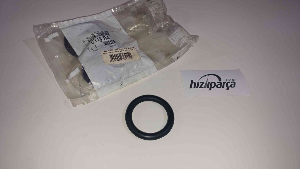 P307 P407 P308 Partner 1.6Hdi Emme Manifold Conta Adet 0348.R4 Orjinal