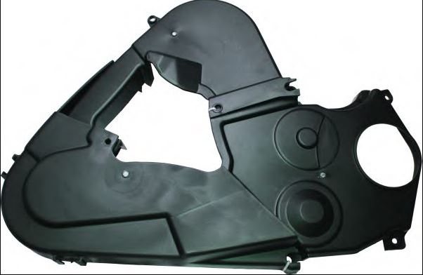 Partner P307 P406 P407 2.0 Hdi Egzantirik Kapağı Pompa Tarafı Dw10 0320.N6 Orjinal
