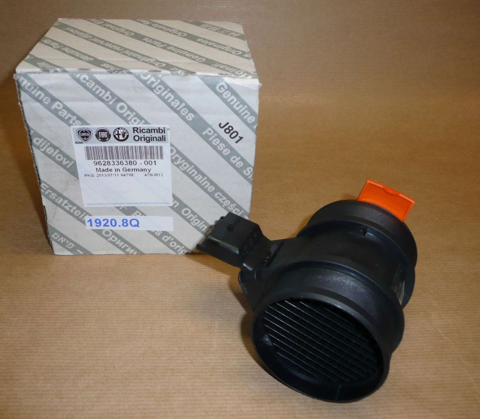 P206 P307 C3 Parter Berlingo 1.9 2.0 Hdi Debimetre 1920.8Q Orjinal