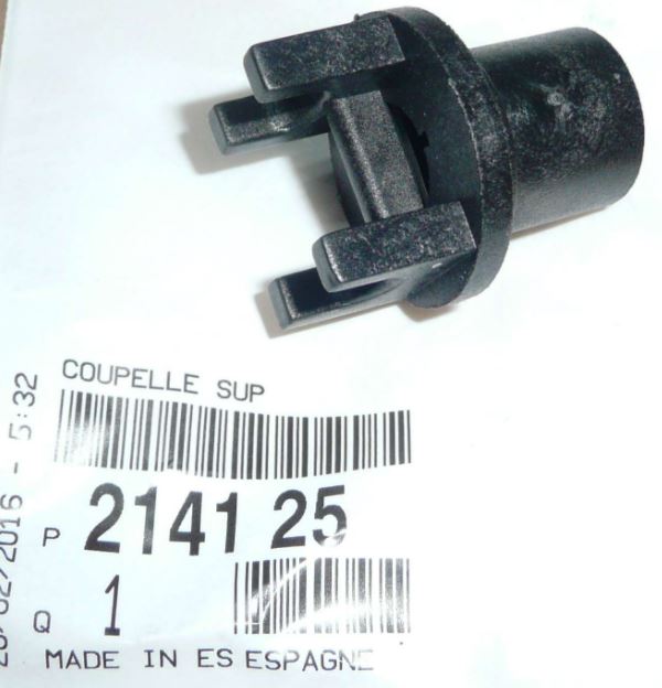 Partner Berlingo (98-08) Debriyaj Pedal Burcu 2141.25 Orjinal