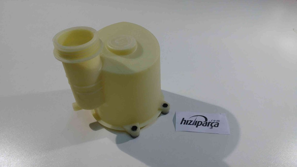[WPI PB7928] Clio 3 Kango 2 1.5 08-- Direksiyon Pompa Deposu 8200718096R