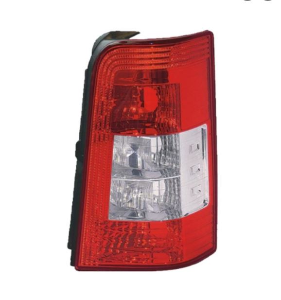 [ST01718] Partner (03-07) Sağ Stop Tek Kapı 6351.CY Orjinal