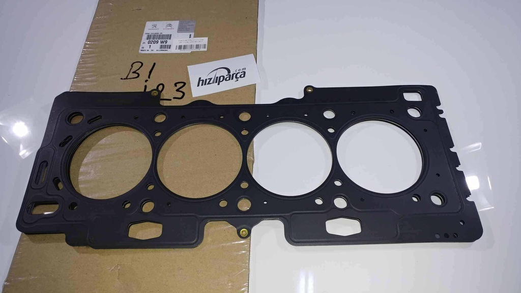 [ST01644] P106 P206 P306 C2 C3 1.6 8V (96-13) Silindir Kapak Conta Skc 0209.W9 Orjinal