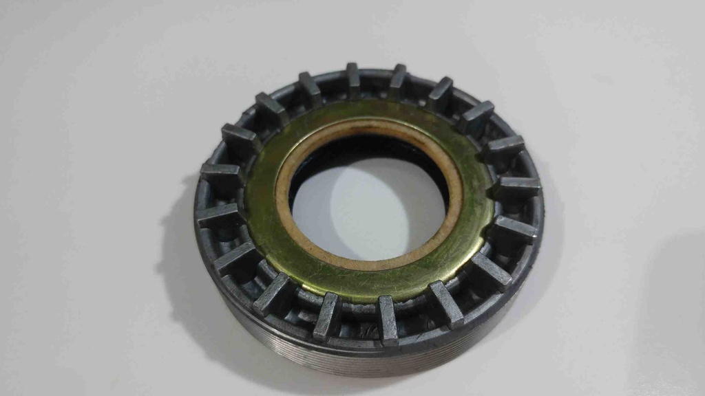 R12 Defransiyel Ayar Tırtılı 7701460499
