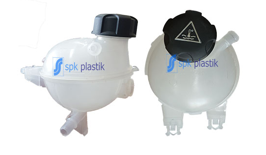 [SPK 229-K] P207 P301 P208 C2 C3 C Elysee Pıcasso Genleşme Kavanozu