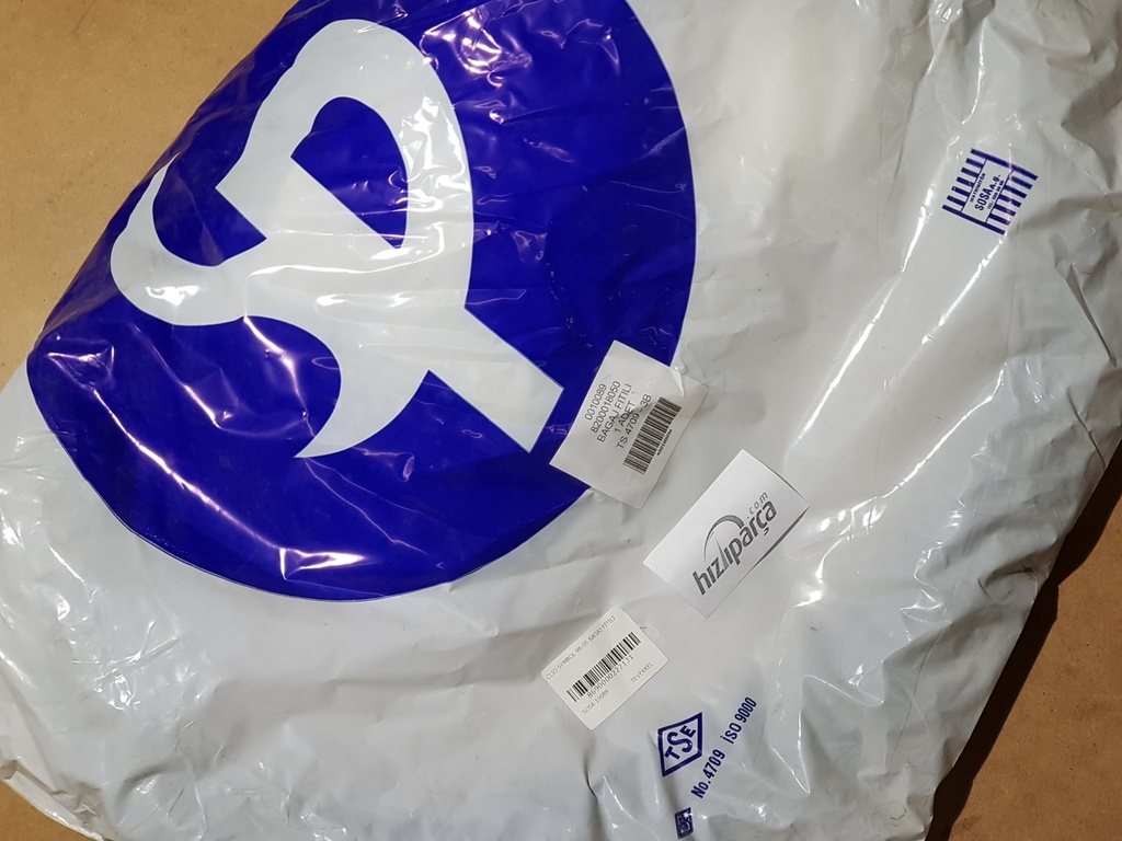 Clio Symbol 98-05 Bagaj Fitili 8200018050