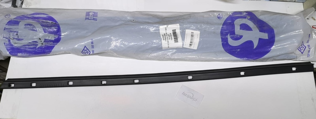 R12 Ön Sol Sıyırıcı Fitil 7700554593