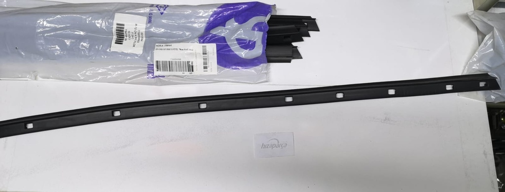 R12 Ön Sağ Sıyırıcı Fitil 7700554593