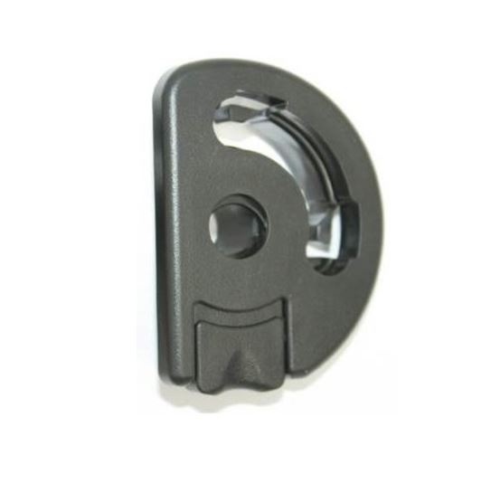 [WPI 8830TJ] P307 Tepee Kaput Dayama Kol Plastiği R-L Takım 8830.TJ